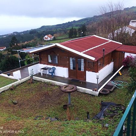 Quinta Das Primas Lomba  Buitenkant foto