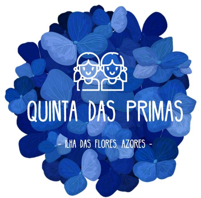 Quinta Das Primas Lomba  Buitenkant foto