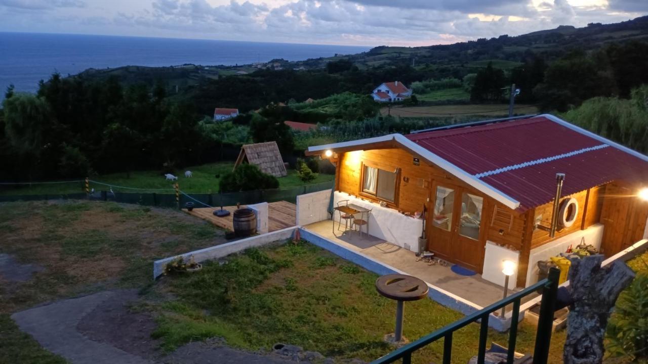 Quinta Das Primas Lomba  Buitenkant foto