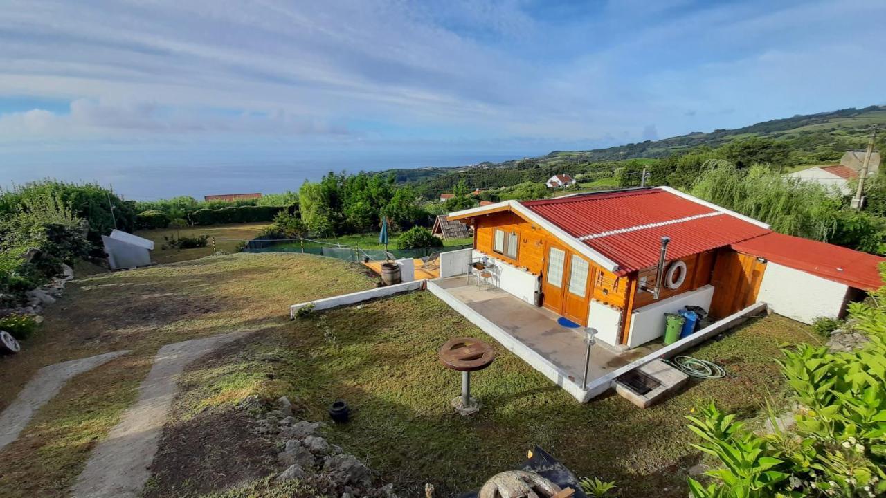 Quinta Das Primas Lomba  Buitenkant foto