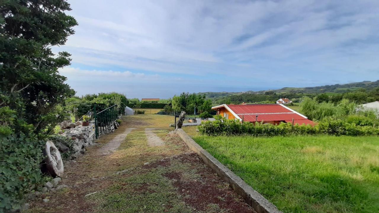 Quinta Das Primas Lomba  Buitenkant foto
