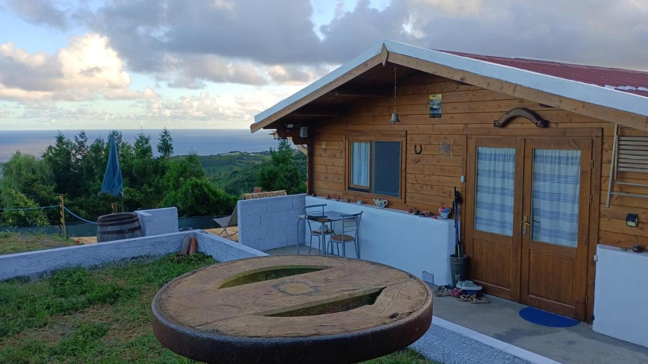 Quinta Das Primas Lomba  Buitenkant foto