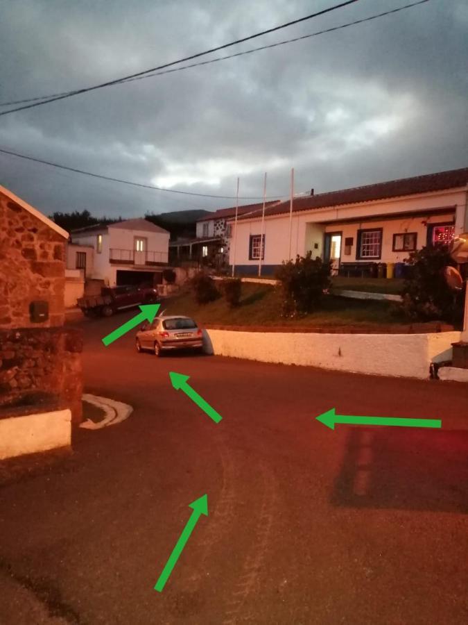 Quinta Das Primas Lomba  Buitenkant foto