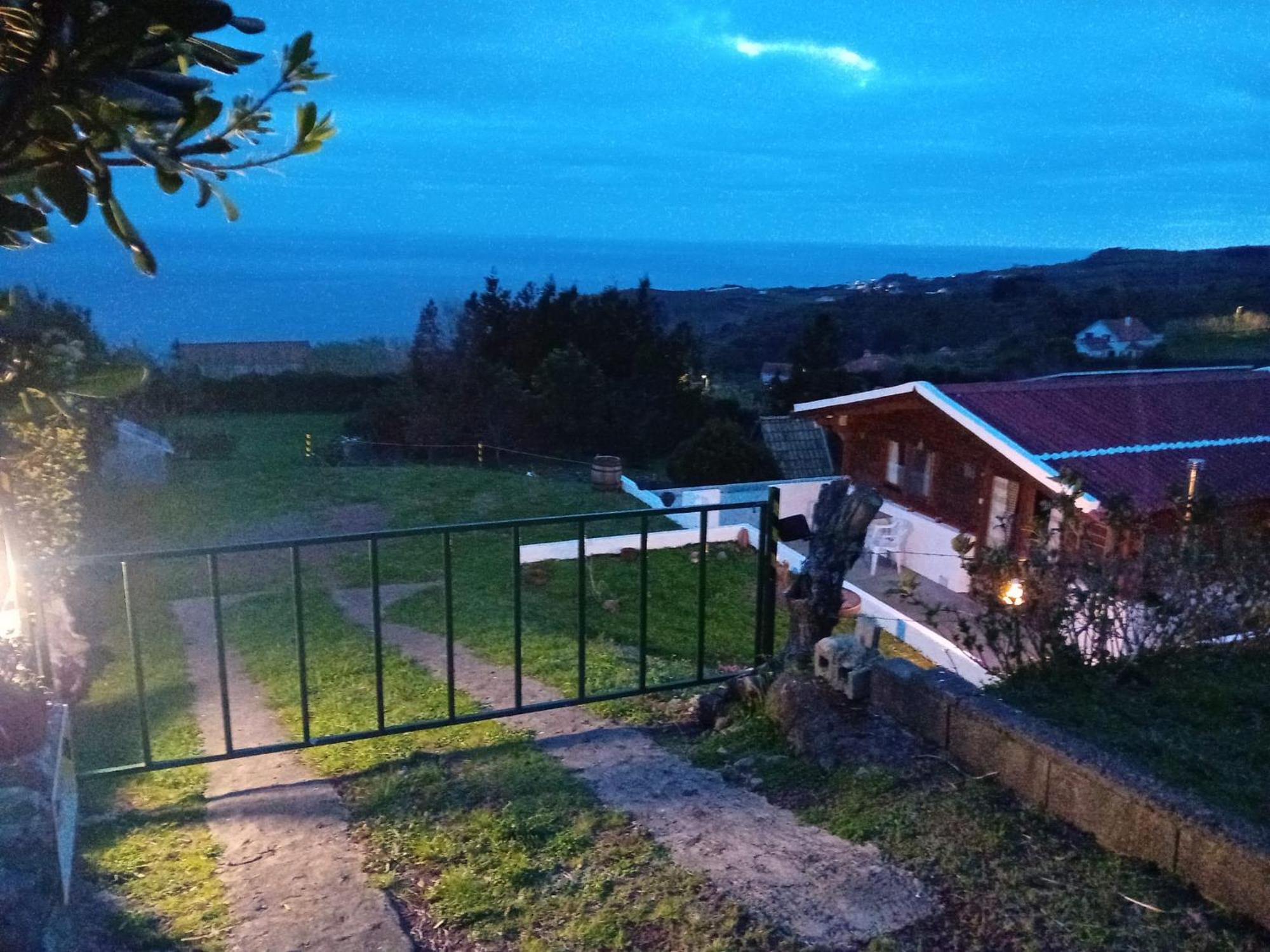 Quinta Das Primas Lomba  Buitenkant foto