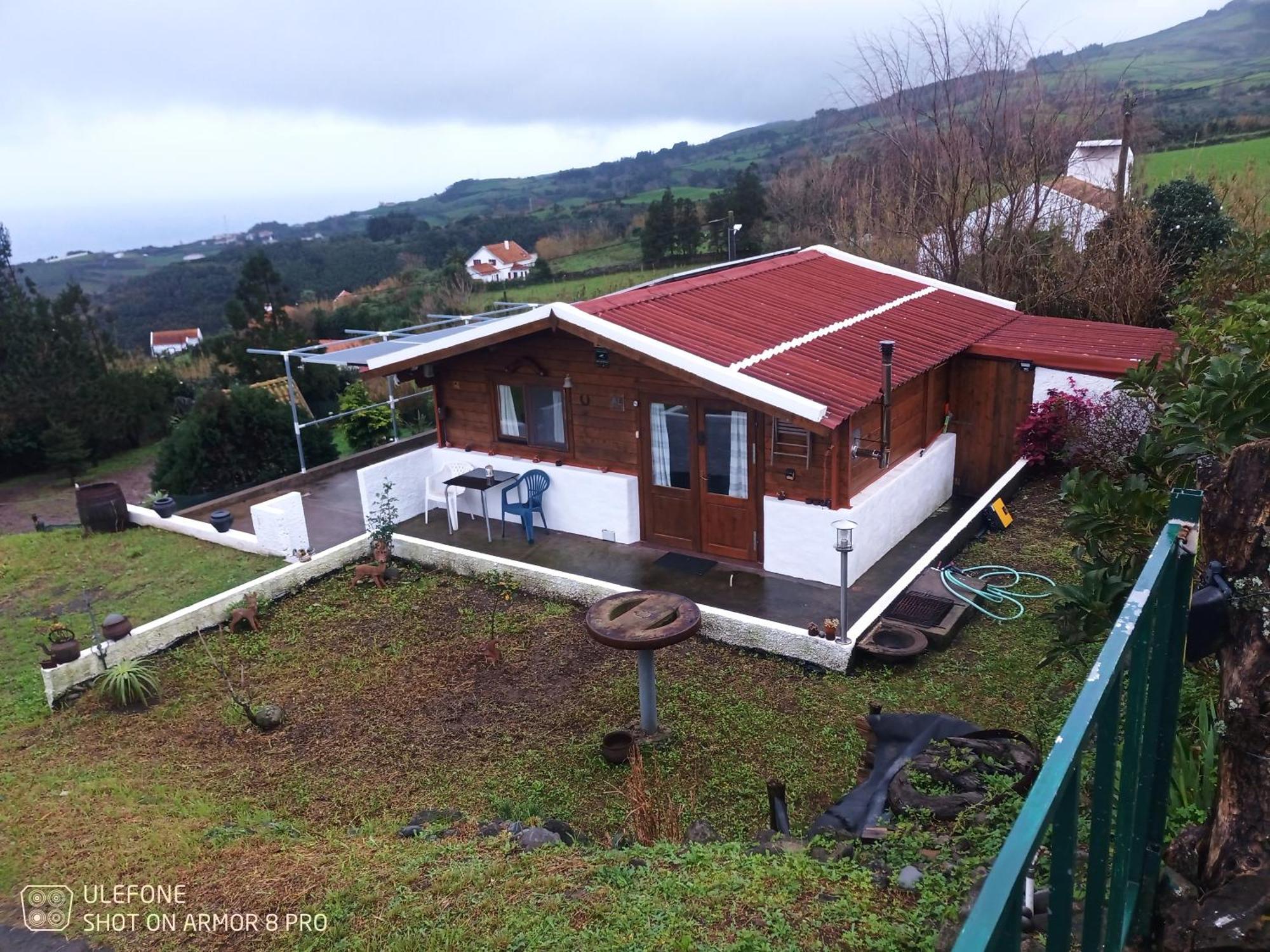 Quinta Das Primas Lomba  Buitenkant foto